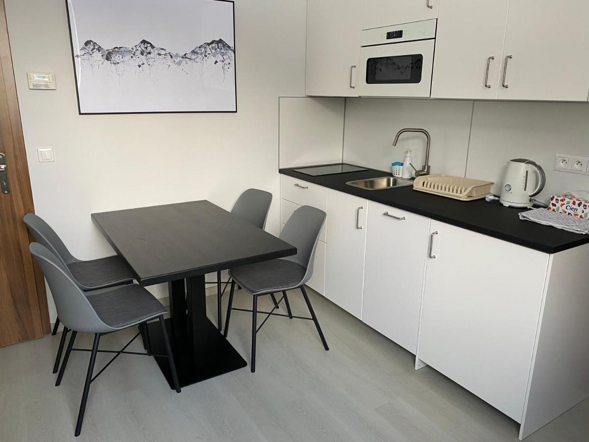 Apartman V Koutech Kouty Exterior photo
